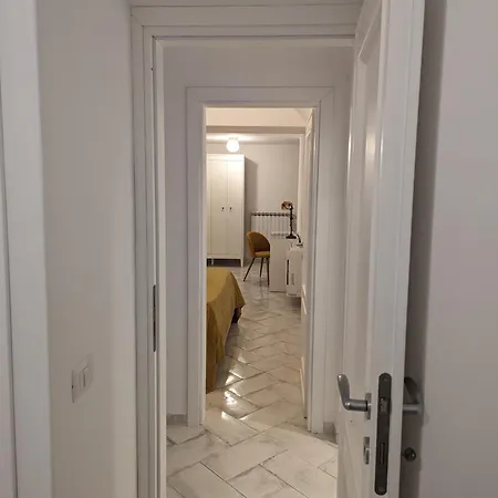 Casa Dila Appartement