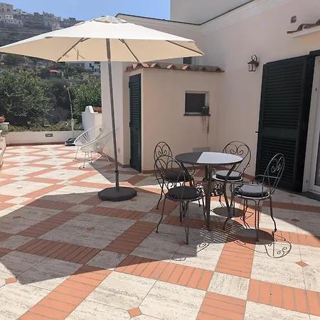 Casa Dila Appartement