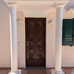 Casa Dilà Capri