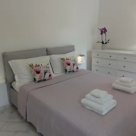 Apartment Casa Dila *