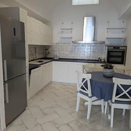 Apartamento Casa Dila *