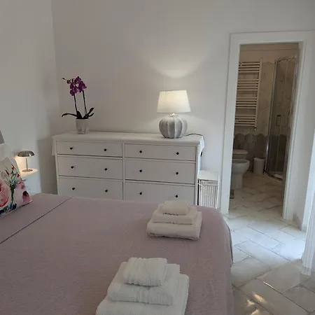 Casa Dilà Capri