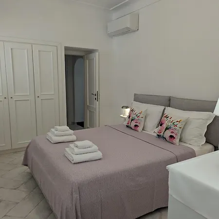 Casa Dilà Capri