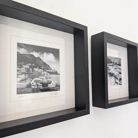 Casa Dilà Appartamento Capri
