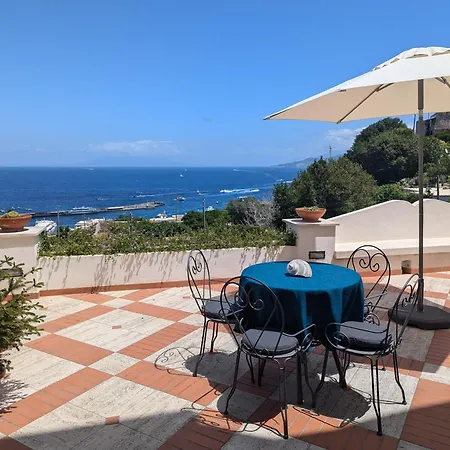 Casa Dilà Appartamento