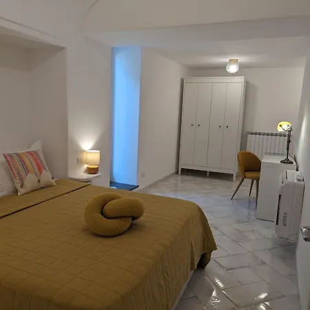 Appartamento Casa Dilà