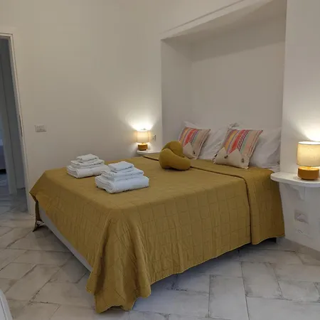 Casa Dilà Appartamento Capri