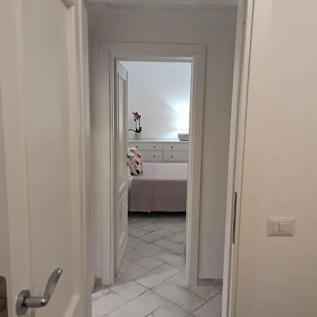 Appartamento Casa Dilà Capri