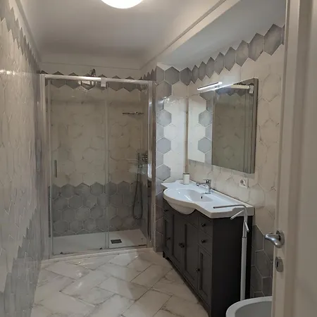 Appartamento Casa Dilà