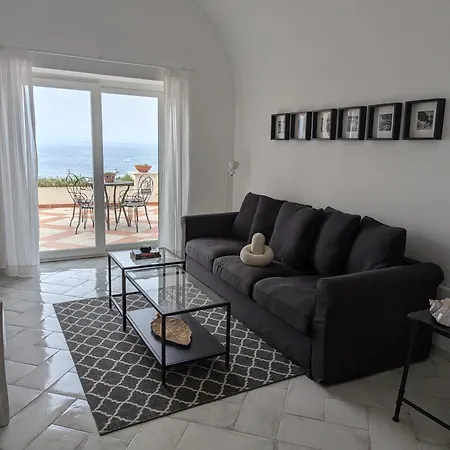Casa Dila Apartamento Capri
