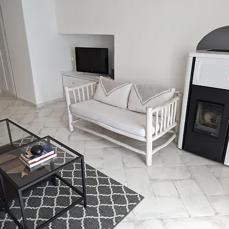 Appartamento Casa Dilà *