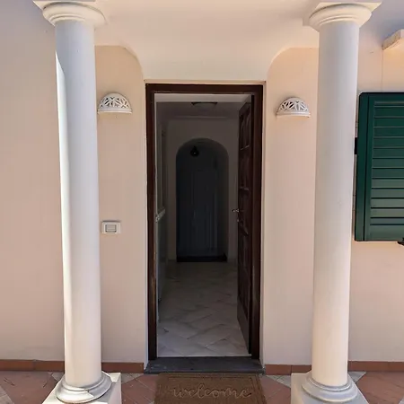 Appartamento Casa Dilà